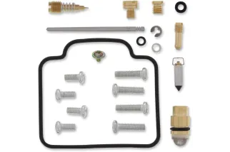 REPAIR KIT CARB YAM