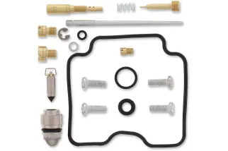 REPAIR KIT CARB YAM