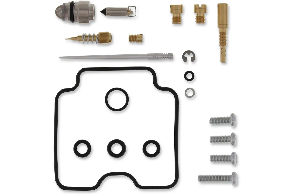 REPAIR KIT CARB YAM