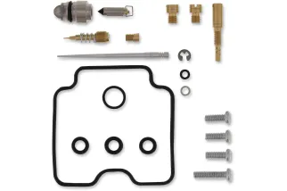 REPAIR KIT CARB YAM