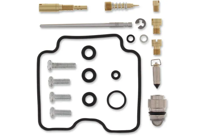 REPAIR KIT CARB YAM