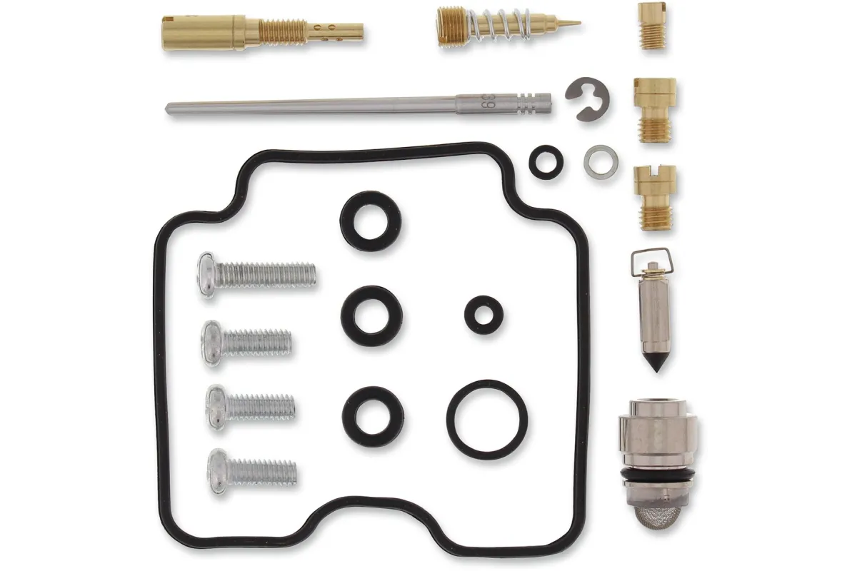 REPAIR KIT CARB YAM