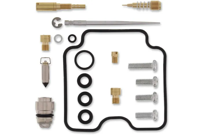 REPAIR KIT CARB YAM