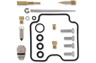 REPAIR KIT CARB YAM