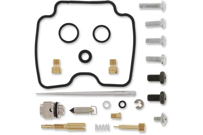 REPAIR KIT CARB YAM