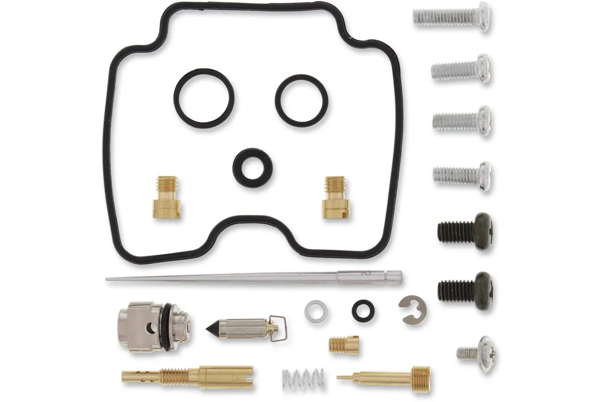 REPAIR KIT CARB YAM