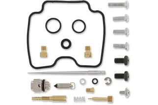 REPAIR KIT CARB YAM