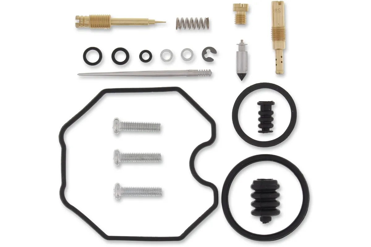 REPAIR KIT CARB HON
