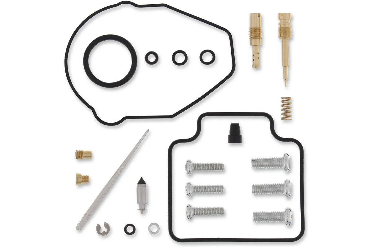 REPAIR KIT CARB HON