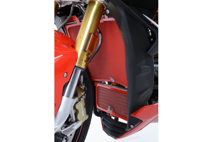 Protection de radiateur R&G Racing - BMW S1000R