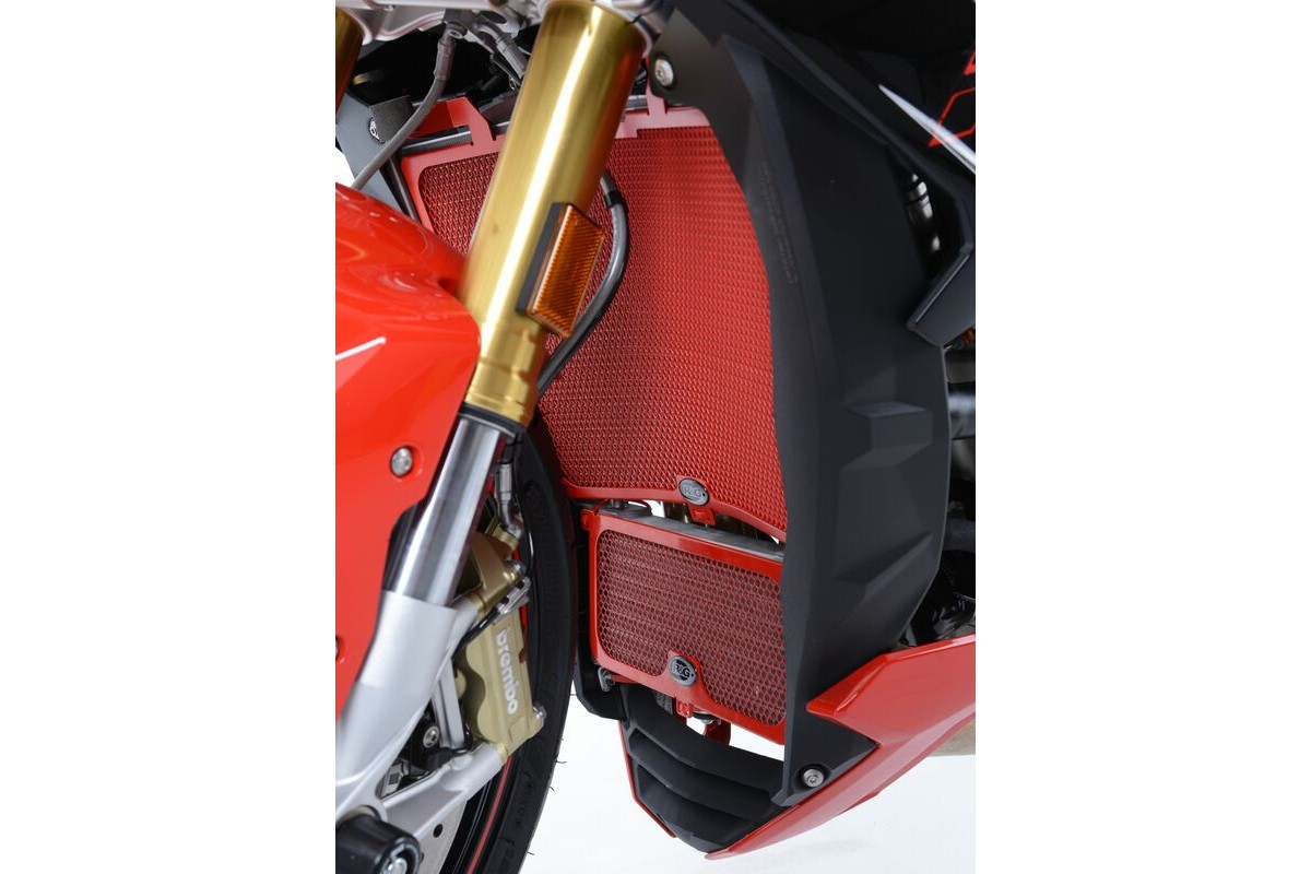 Protection de radiateur R&G Racing - BMW S1000R