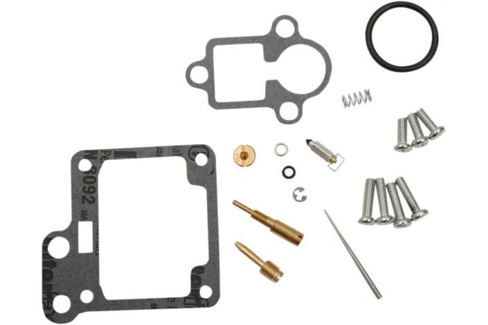 REPAIR KIT CARB YAM