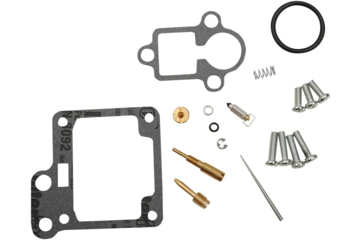 REPAIR KIT CARB YAM