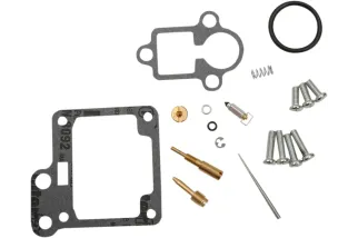 REPAIR KIT CARB YAM