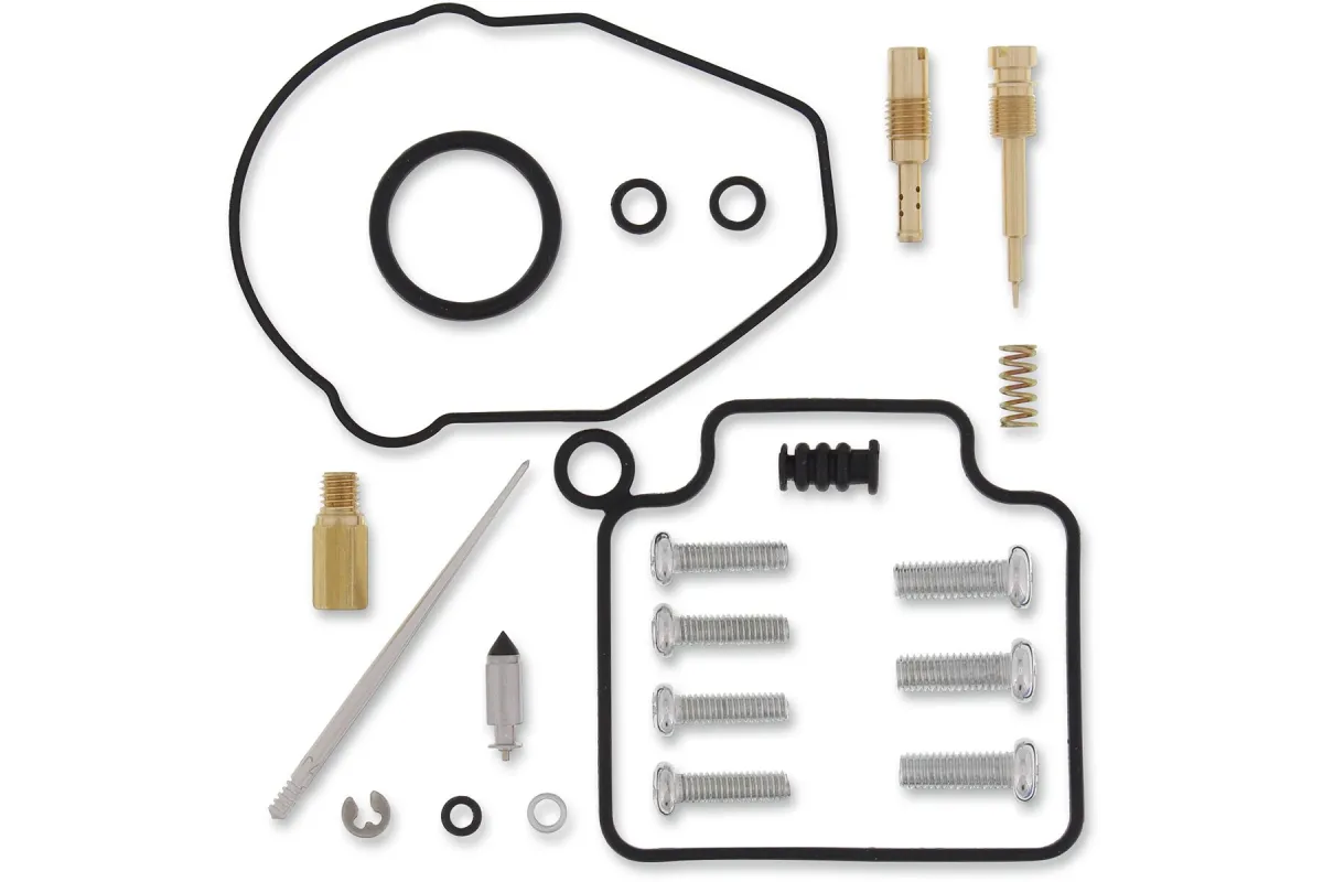 REPAIR KIT CARB HON