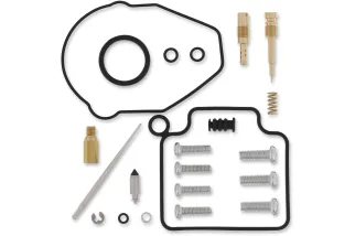 REPAIR KIT CARB HON