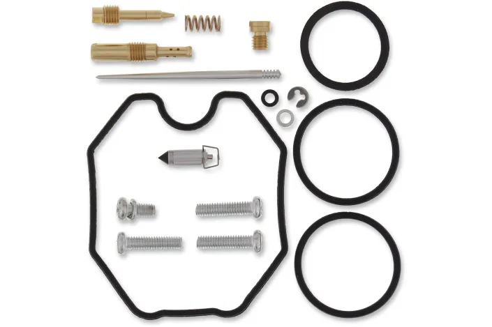 REPAIR KIT CARB POL