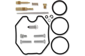 REPAIR KIT CARB POL