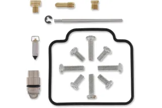 REPAIR KIT CARB POL