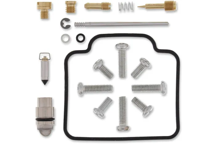 REPAIR KIT CARB POL