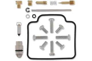 REPAIR KIT CARB POL