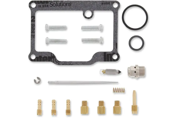 REPAIR KIT CARB POL