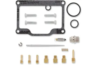 REPAIR KIT CARB POL