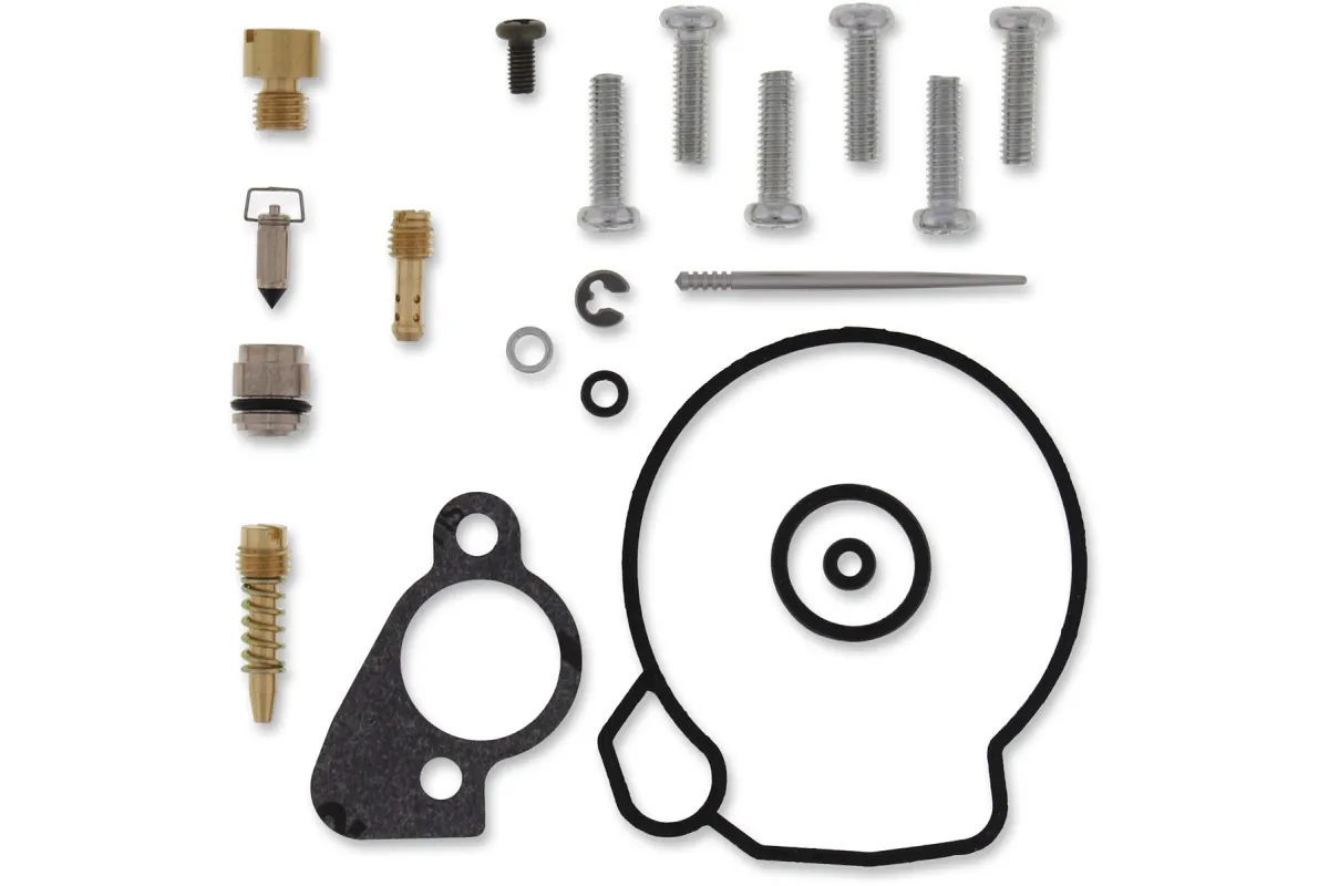 REPAIR KIT CARB POL
