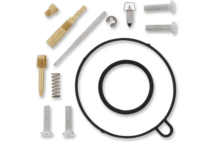 REPAIR KIT CARB POL