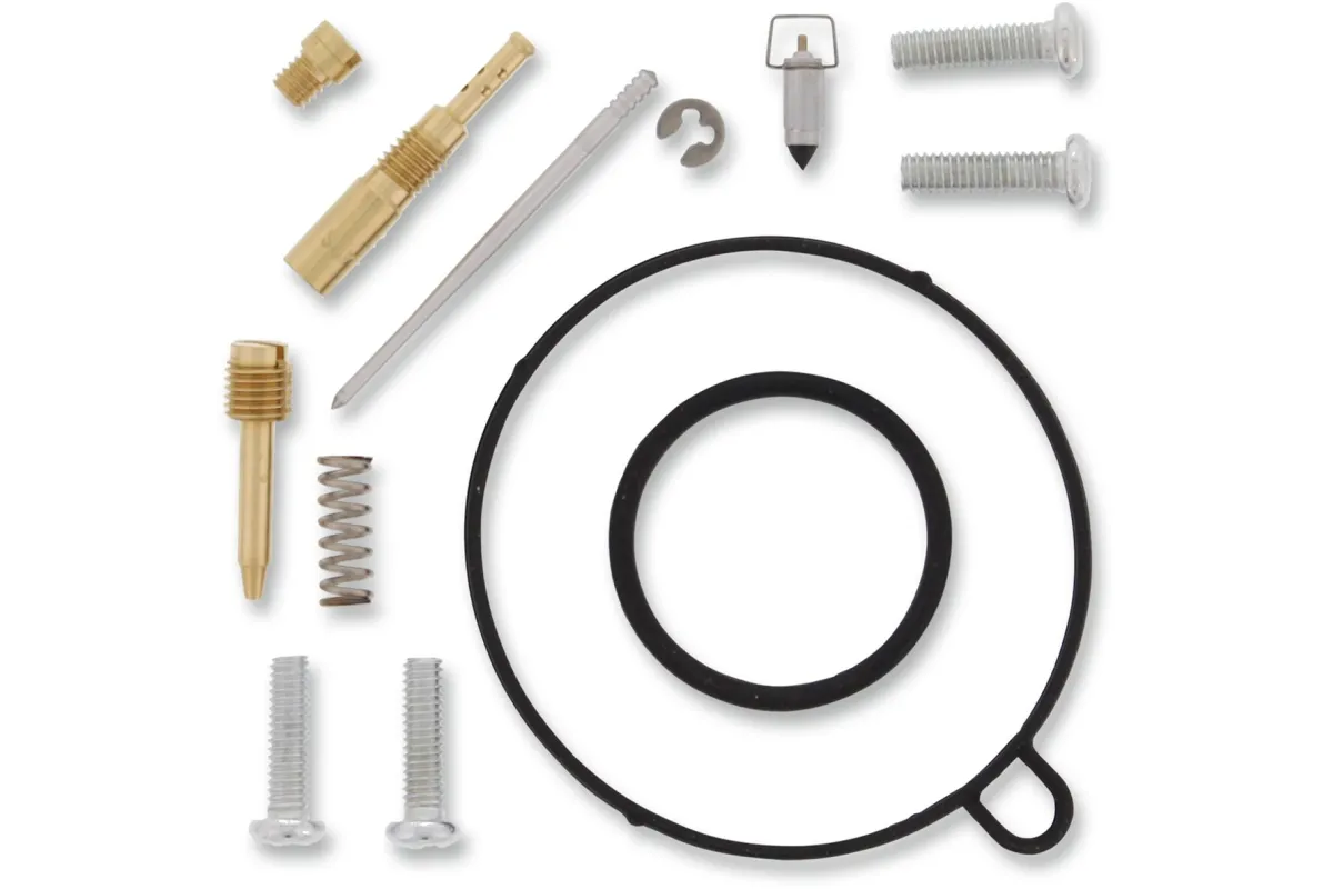 REPAIR KIT CARB POL