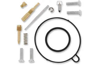REPAIR KIT CARB POL