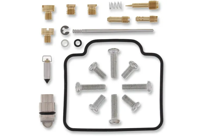 REPAIR KIT CARB POL