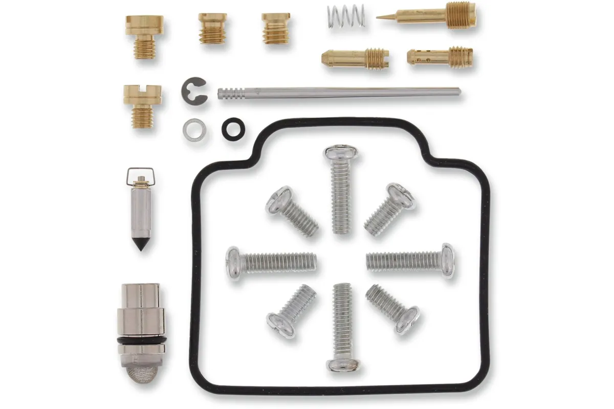 REPAIR KIT CARB POL