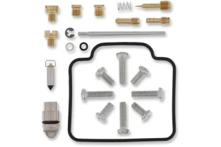 REPAIR KIT CARB POL