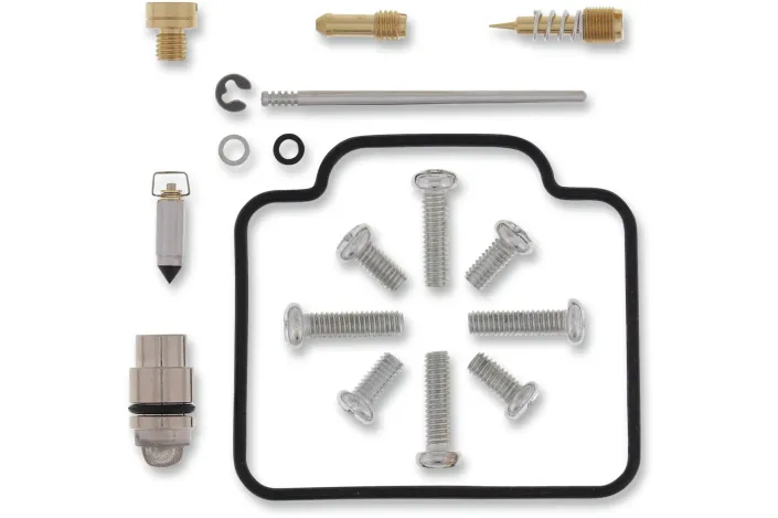REPAIR KIT CARB POL