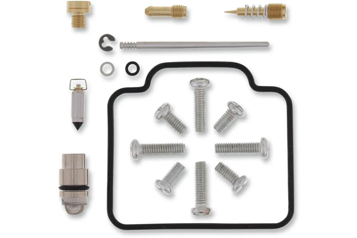 REPAIR KIT CARB POL