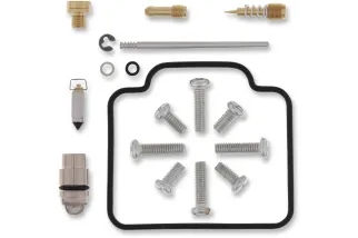 REPAIR KIT CARB POL