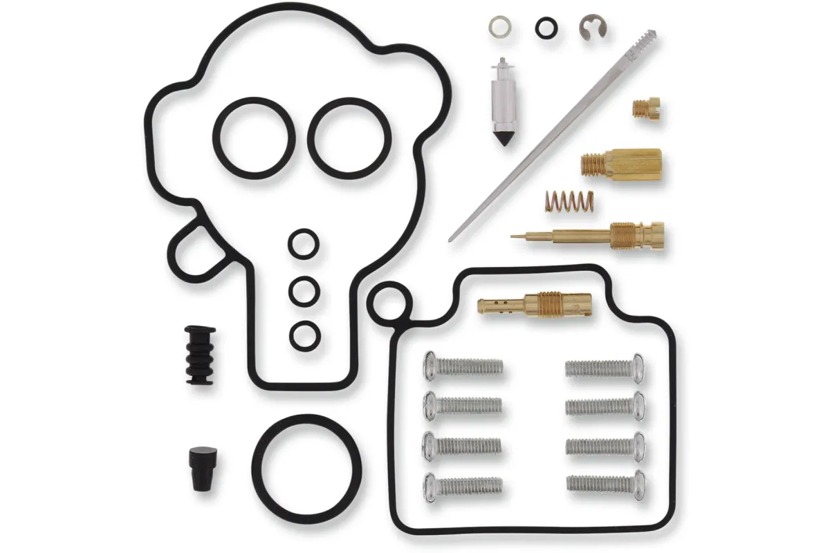 REPAIR KIT CARB HON
