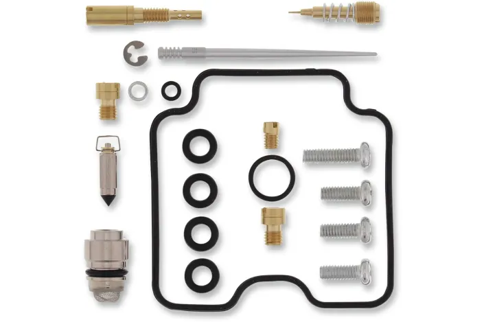 REPAIR KIT CARB YAM