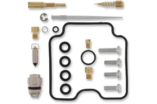 REPAIR KIT CARB YAM