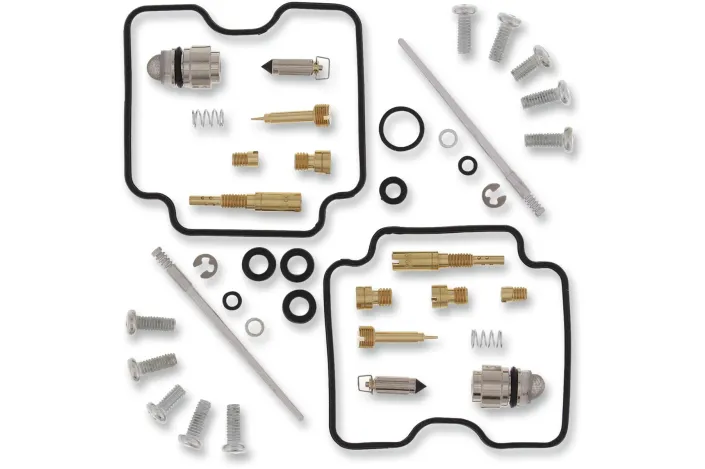 REPAIR KIT CARB YAM