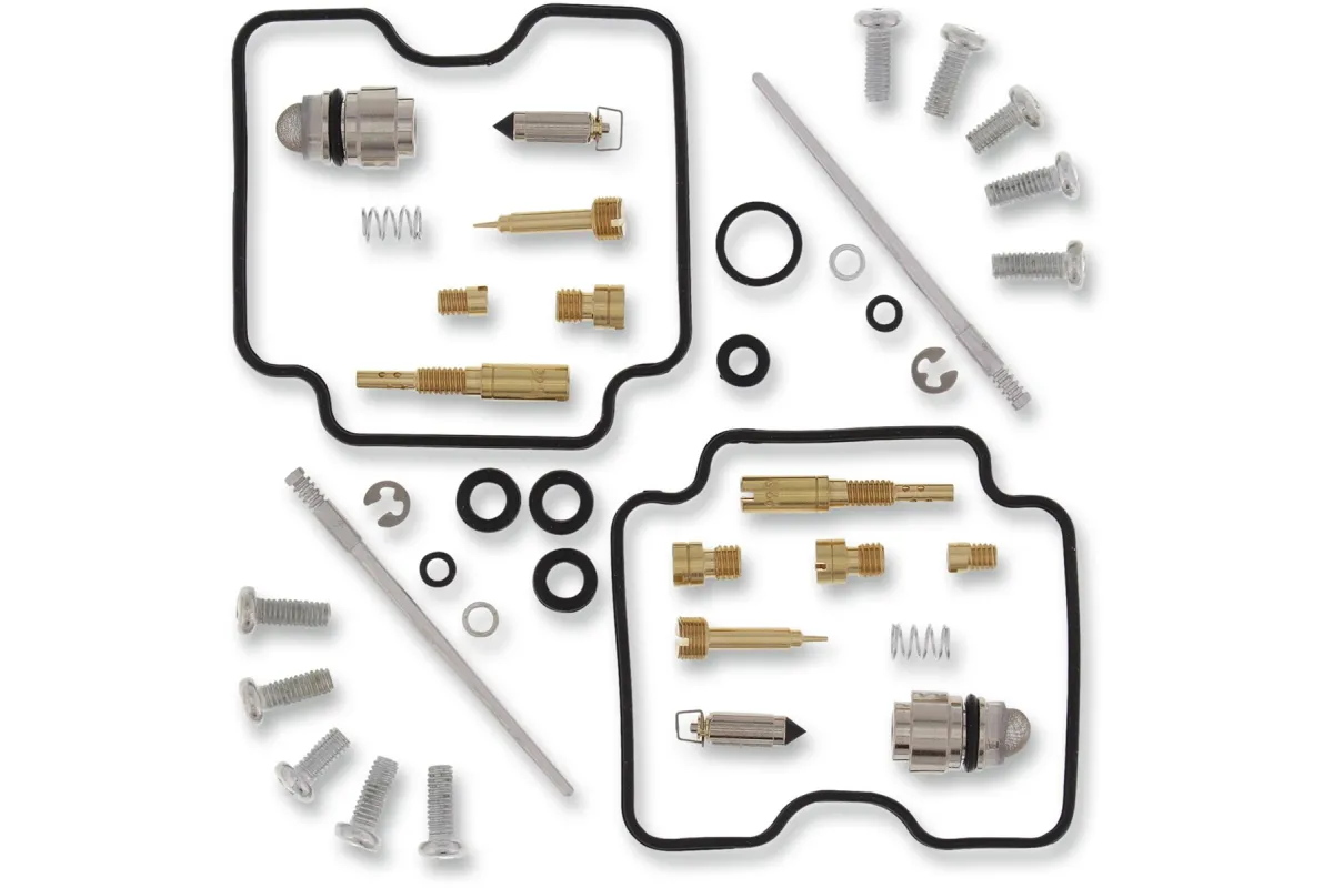REPAIR KIT CARB YAM