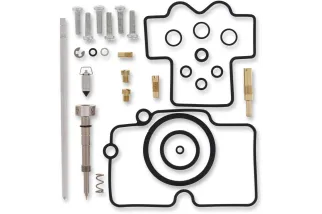 REPAIR KIT CARB HON
