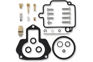 REPAIR KIT CARB YAM