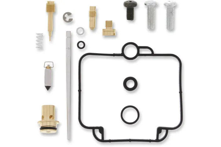 REPAIR KIT CARB YAM