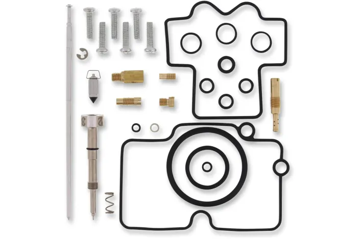 REPAIR KIT CARB HON