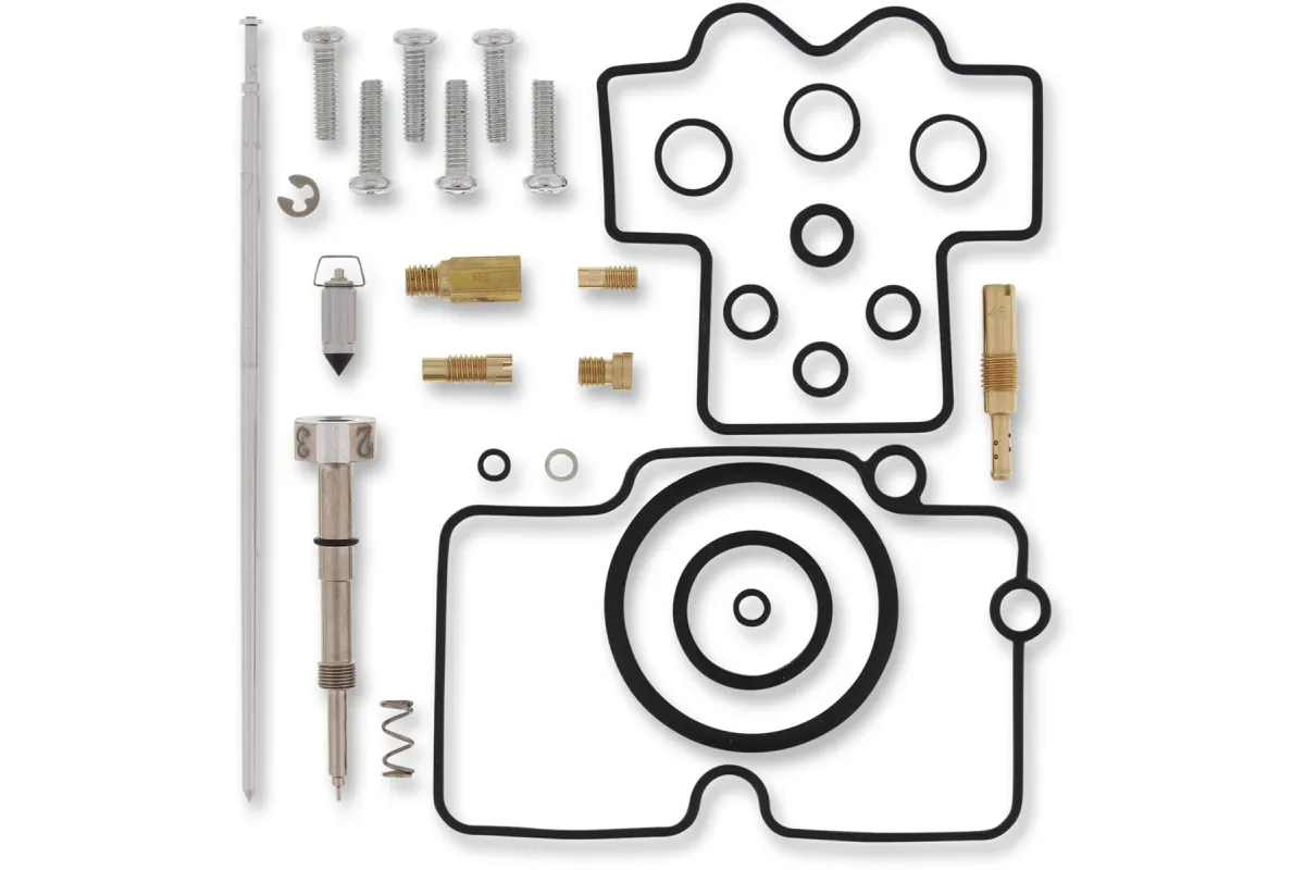 REPAIR KIT CARB HON