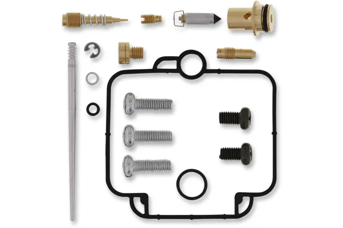 REPAIR KIT CARB YAM