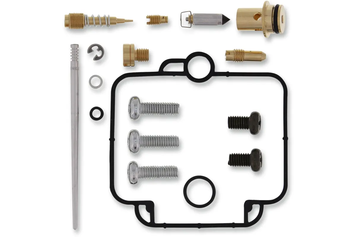 REPAIR KIT CARB YAM
