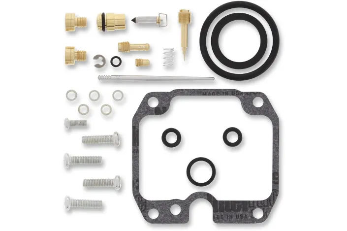 REPAIR KIT CARB YAM